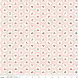 Cotton Nook by Minki Kim for Riley Blake Designs is great for qui