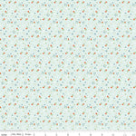 Cotton Nook by Minki Kim for Riley Blake Designs is great for qui