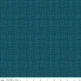Grasscloth Cottons C780-DeepSea Deep Sea