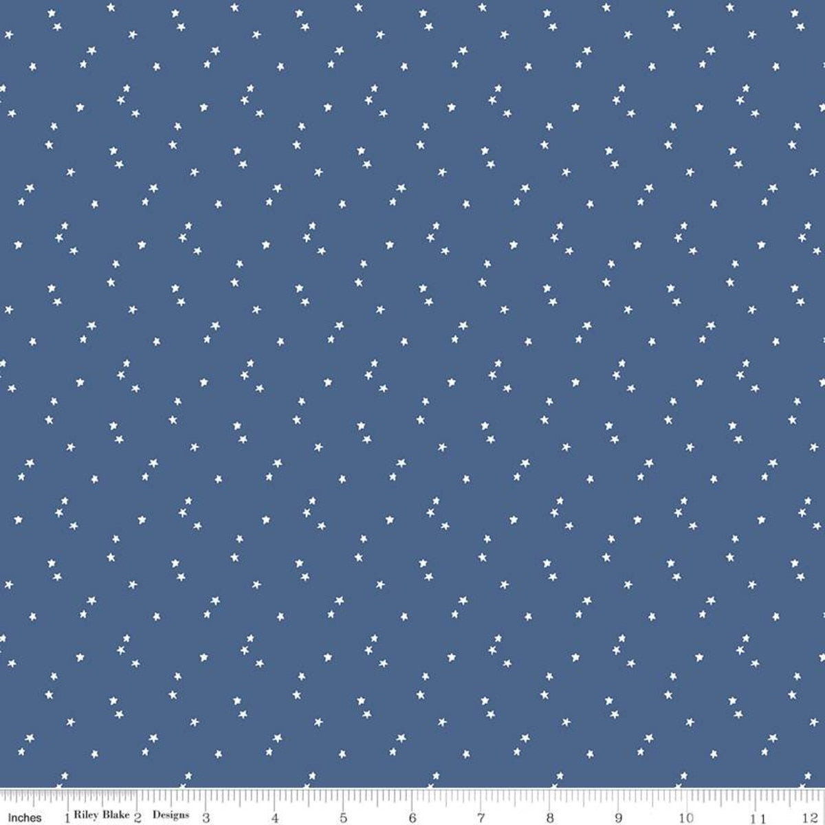 This Riley Blake Designs Basic fabric by Christopher Thompson for