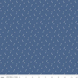 This Riley Blake Designs Basic fabric by Christopher Thompson for