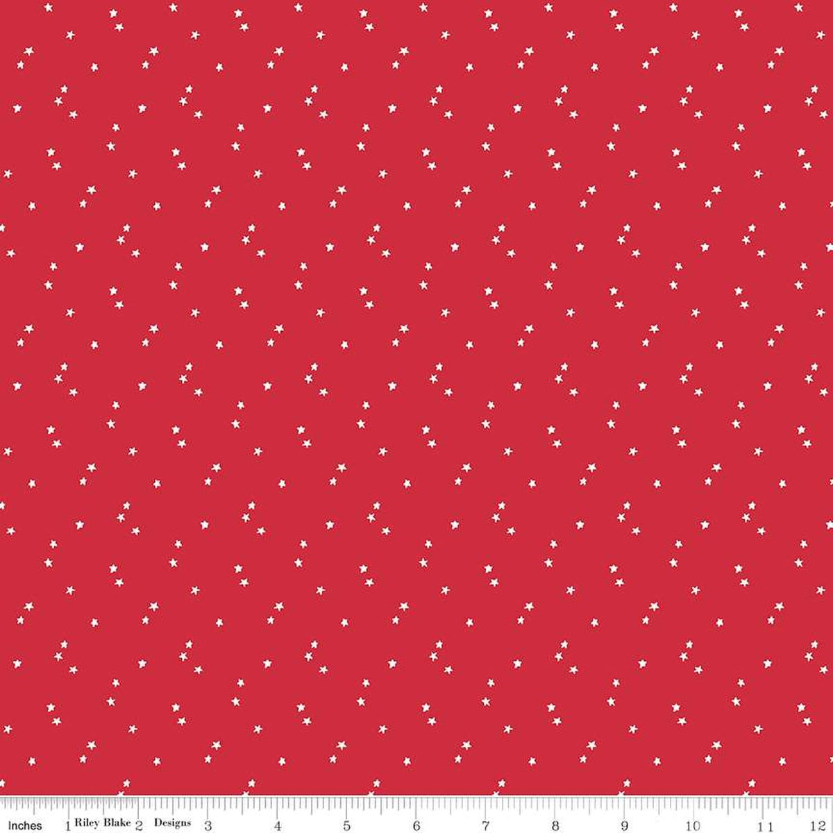 This Riley Blake Designs Basic fabric by Christopher Thompson for
