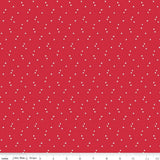 This Riley Blake Designs Basic fabric by Christopher Thompson for