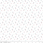 This Riley Blake Designs Basic fabric by Christopher Thompson for