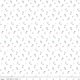 This Riley Blake Designs Basic fabric by Christopher Thompson for