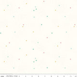 Dainty Daisy Pastel Skinny Bolt