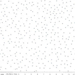 This Riley Blake Designs Basic fabric by Lori Holt of Bee in my B