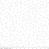 This Riley Blake Designs Basic fabric by Lori Holt of Bee in my B
