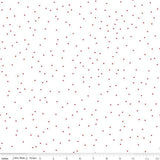 Seasonal Basics C705-Red Red