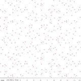 Seasonal Basics All the Pink