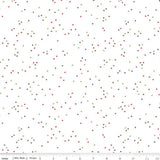 This Riley Blake Designs Basic fabric by Christopher Thompson for