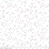 This Riley Blake Designs Basic fabric by Christopher Thompson for