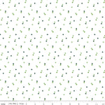 Seasonal Basics by Christopher Thompson of The Tattooed Quilter f