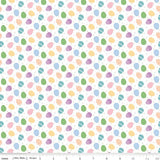 Seasonal Basics by Christopher Thompson of The Tattooed Quilter f