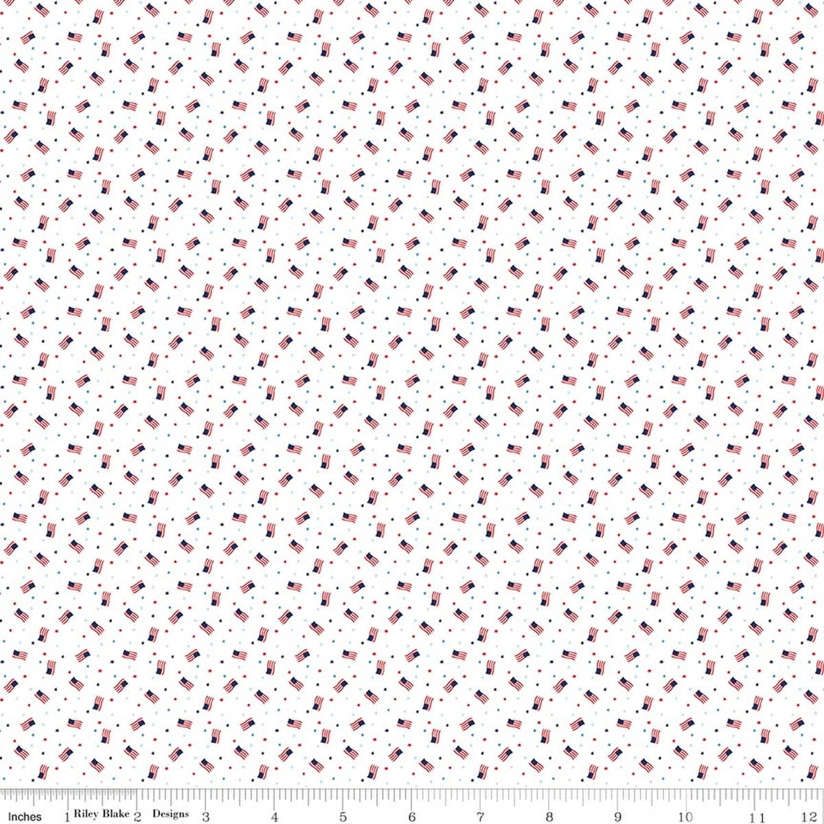 Seasonal Basics by Christopher Thompson of The Tattooed Quilter f