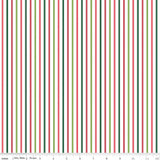 Seasonal Basics by Christopher Thompson of The Tattooed Quilter f