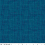 Grasscloth Cottons C780-Denim Denim