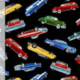 Route 66 Black