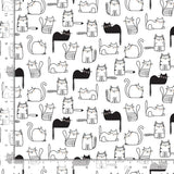 Smitten Kitten CD2571-White White