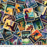The Legends of the National Parks collection by Anderson Design G