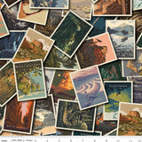 National Parks CD13290-Multi Multi