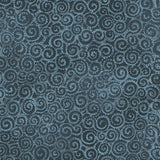 Laurel Burch Basics Swirl Gray