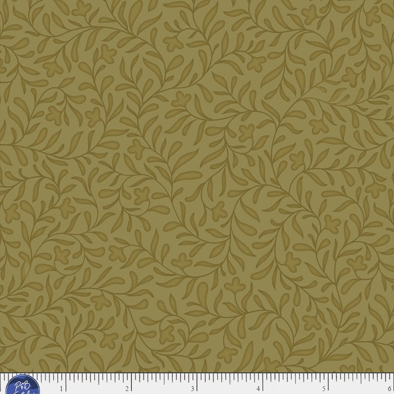 Cider Mill by Michael Zindell for P&B Textiles is a blender line 