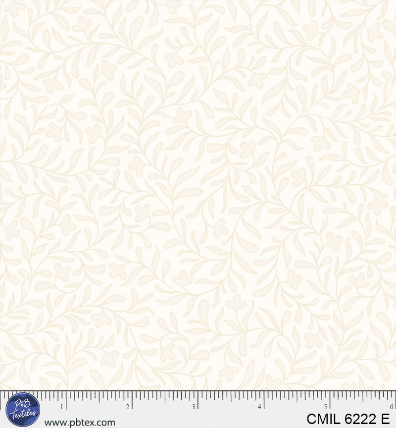 Cider Mill by Michael Zindell for P&B Textiles is a blender line 
