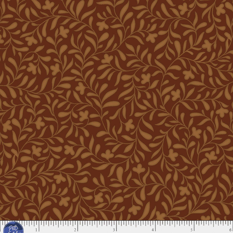 Cider Mill by Michael Zindell for P&B Textiles is a blender line 