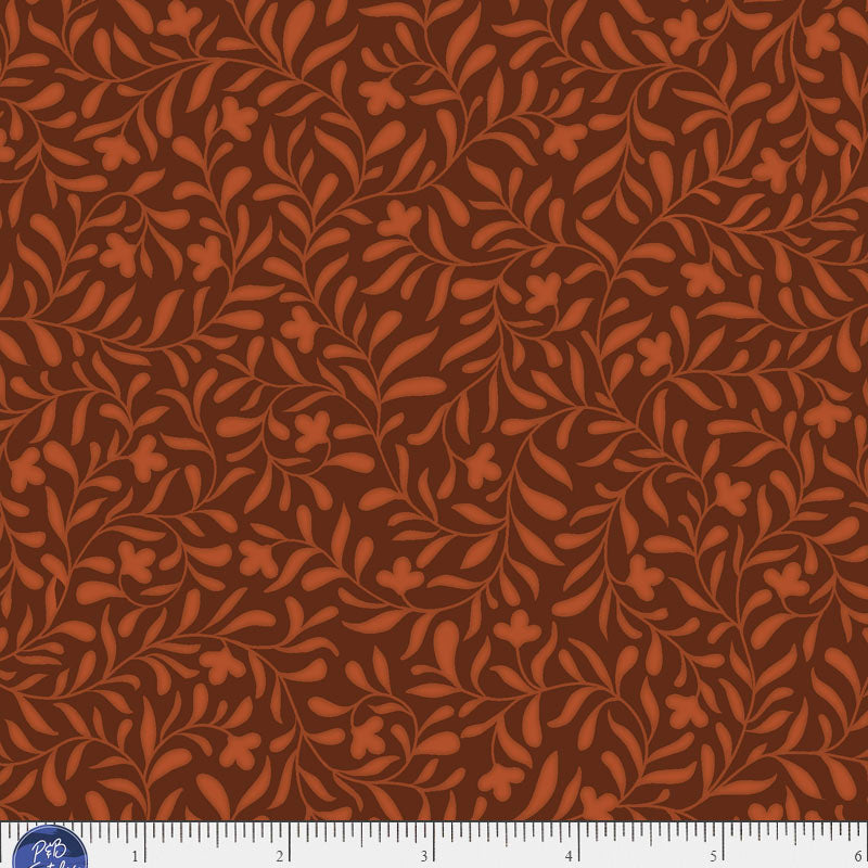 Cider Mill by Michael Zindell for P&B Textiles is a blender line 