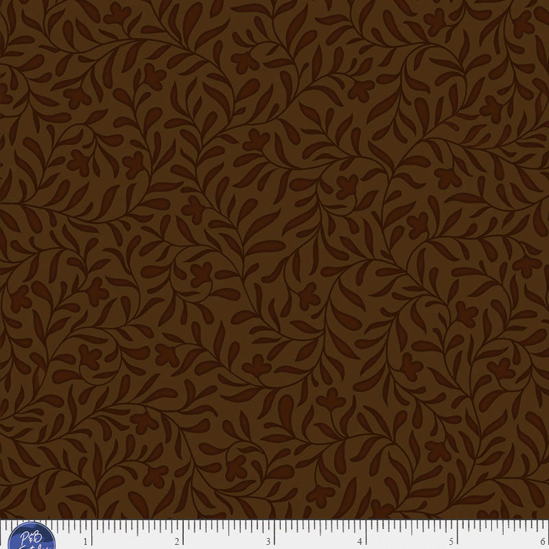 Cider Mill by Michael Zindell for P&B Textiles is a blender line 