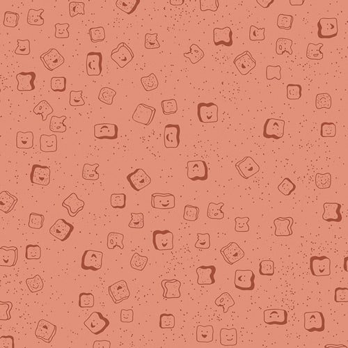 Dana Willard’s “Cinnamon Toast” channels the nostalgic warmth of 