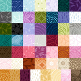 Whimsy II 2.5" Strips