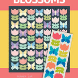 With straightforward piecing and regular geometric shapes, these 