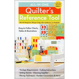 All-In-One Quilter's Reference Tool