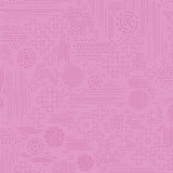 THE CUR8TOR - Artista Sashiko Craft Petal