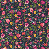 Bohemia Graceful Blooms