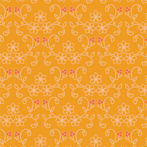 Your inner boho spirit will thrive with Bohemia, where bold hues 