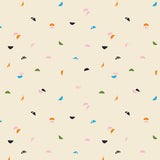 Modernista Color Crescents