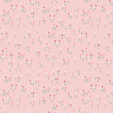 Discover Romantica, a sweet, shabby chic fabric set that brings a