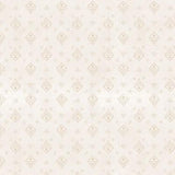 Paisley Place Cream B