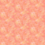 Peach and pink textured tonal. Chroma by Northcott is a line of s