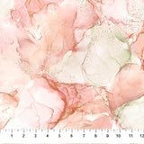 Midas Touch DM26833-23 Rose/Sage