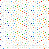Polka Dots Confetti