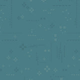 Decostitch DSE-716 Teal Fog
