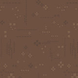Decostitch DSE-743 Fudge Brownie