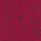 Quilter's Linen Raspberry