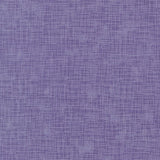 Quilter's Linen Eggplant