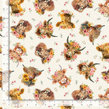 You Are My Sunshine CD3885-Cream Cream