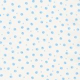 Hints of Prints Blue C